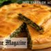 Best Tarta de Acelga Near Me