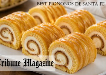 Best Piononos de Santa Fe Near Me