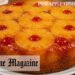 Pineapple Upside Down Cake