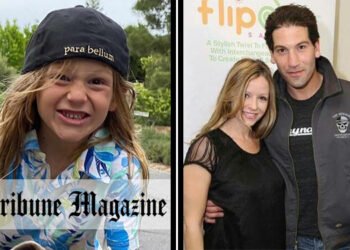 Billy Bernthal