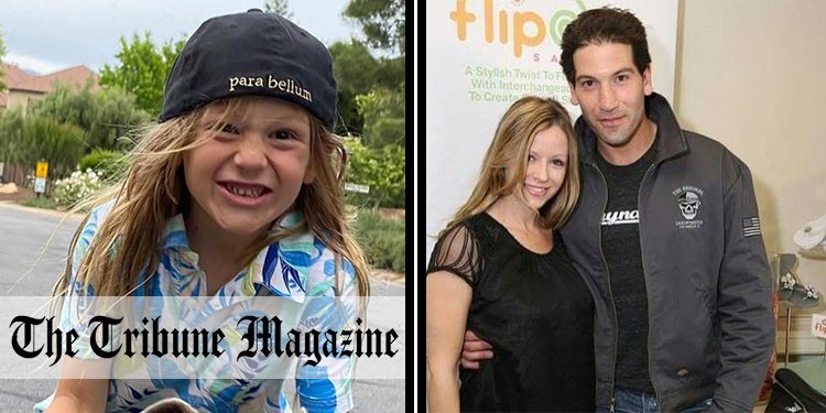 Billy Bernthal