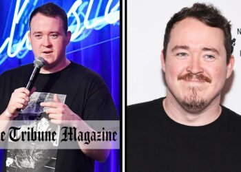 Shane Gillis Net Worth