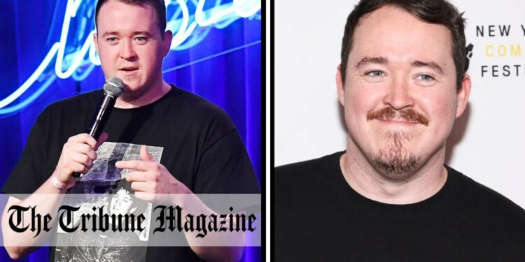 Shane Gillis Net Worth
