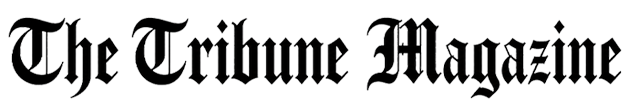 Home - The Tribune Magazine